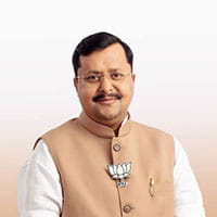 Shri Nitin Nabin