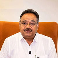 Shri Shamik Bhattacharya