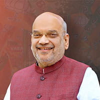 Shri Amit Shah