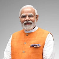 Shri Narendra Modi