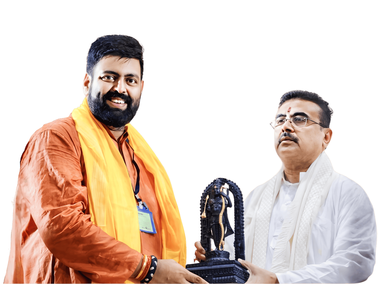 Shri Tarunjyoti Tewari