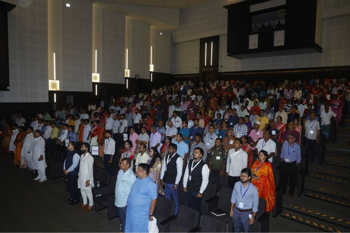 Citizenship Distribution Programme under CAA