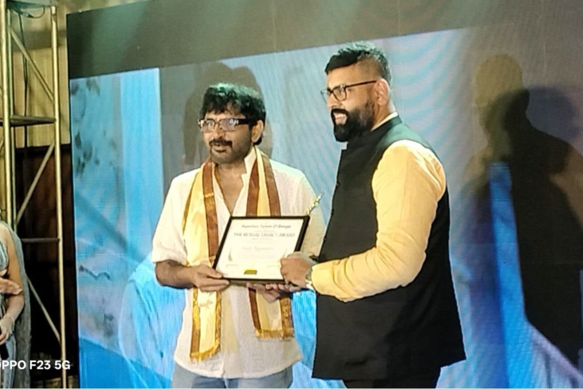 The Bengal Legacy Award 2026