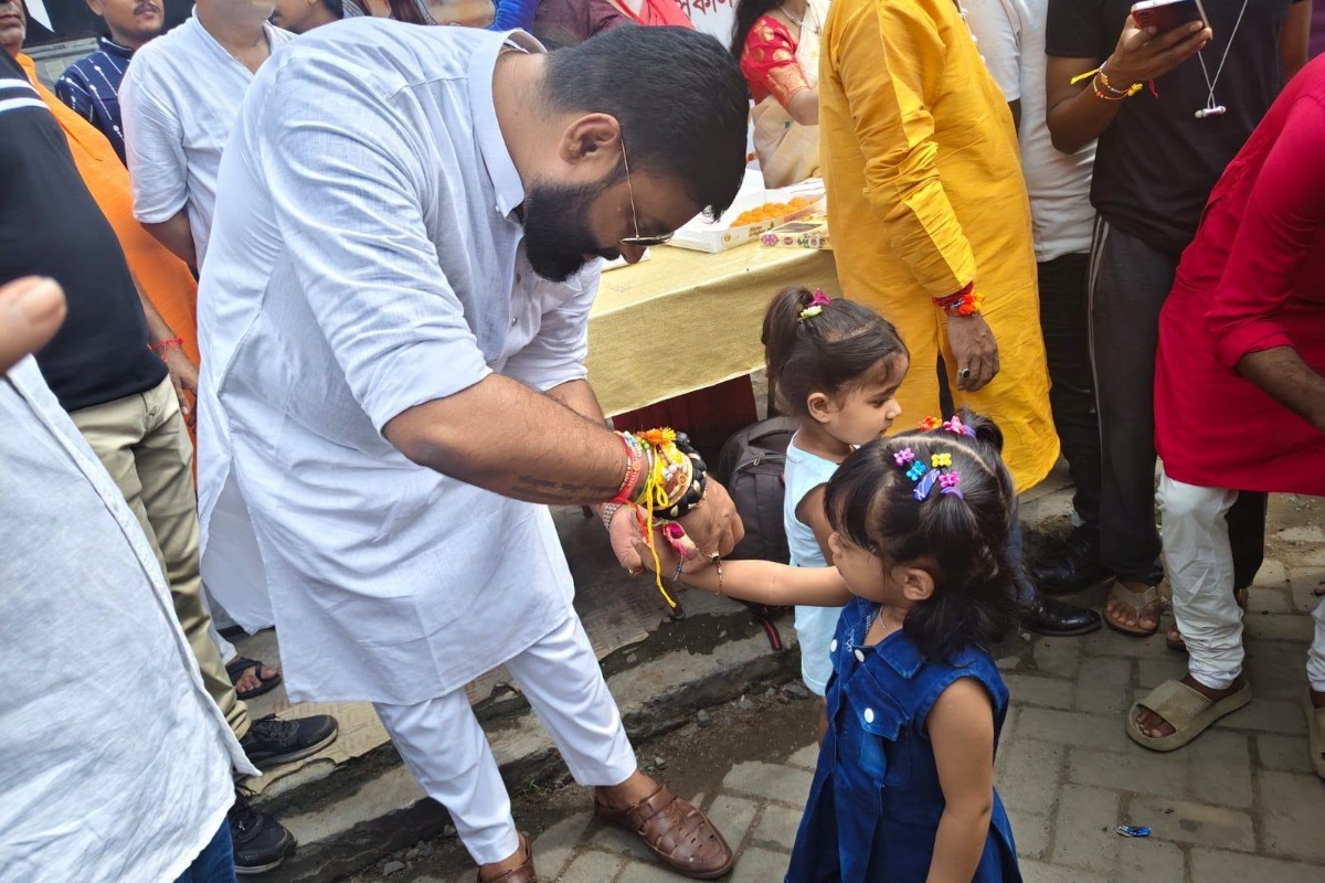 Thank you Rajarhat Gopalpur