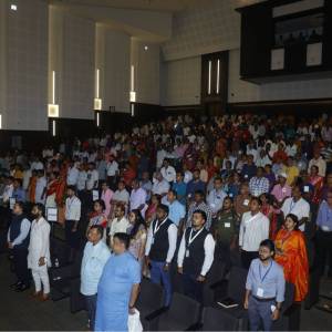 Citizenship Distribution Programme under CAA - Photo 1