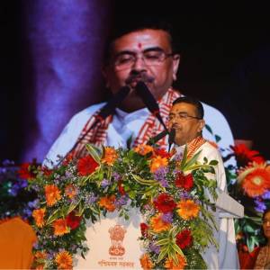 Citizenship Distribution Programme under CAA - Photo 4