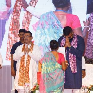 Citizenship Distribution Programme under CAA - Photo 5