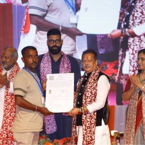 Citizenship Distribution Programme under CAA - Photo 6