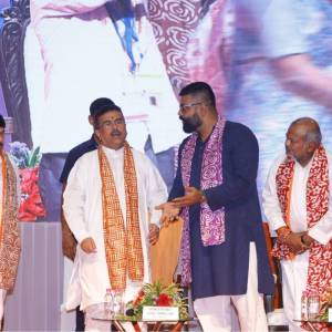 Citizenship Distribution Programme under CAA - Photo 7