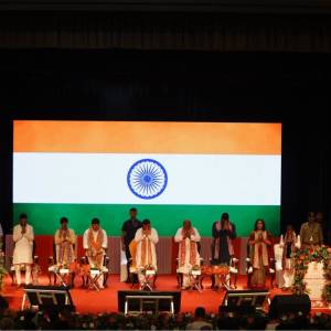 Citizenship Distribution Programme under CAA - Photo 8