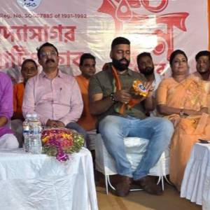 Blood Donation Camp at Ward No. 19 - Photo 2