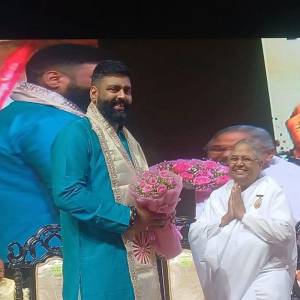 Inauguration of World Bengali Convention Centre - Photo 1