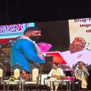 Inauguration of World Bengali Convention Centre - Photo 2