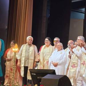 Inauguration of World Bengali Convention Centre - Photo 5