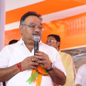Blood Donation Festival at Amrapalli Shitala Temple - Photo 2