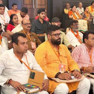Pandit Deendayal Upadhyay Prashikshan Maha Abhiyan 2026 - Photo 3