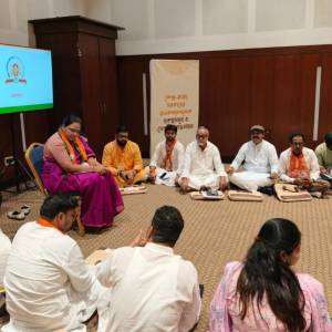 West Bengal BJP Training Camp - Photo 1