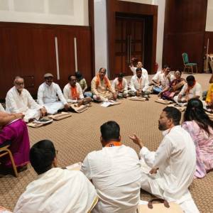 West Bengal BJP Training Camp - Photo 3