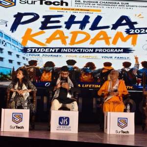 SurTech 2026 Batch Augmentation Programme - Photo 2