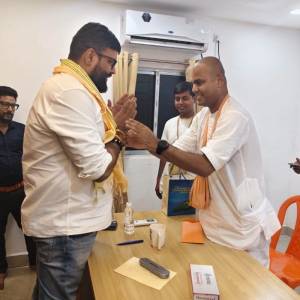 Janata Darbar at Kestapur - Photo 5