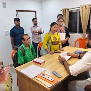 Janata Darbar at Kestapur - Photo 9