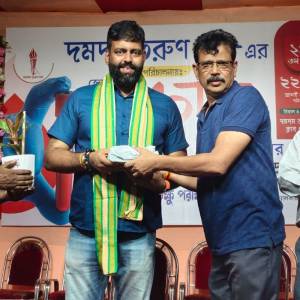 Blood Donation Camp Organised by Dumdum Youth Wing - Photo 2