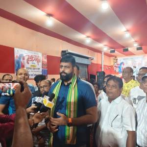 Blood Donation Camp Organised by Dumdum Youth Wing - Photo 3
