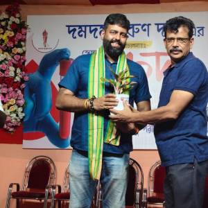 Blood Donation Camp Organised by Dumdum Youth Wing - Photo 4