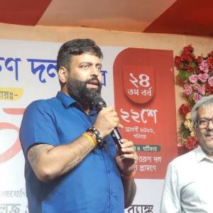 Blood Donation Camp Organised by Dumdum Youth Wing - Photo 6
