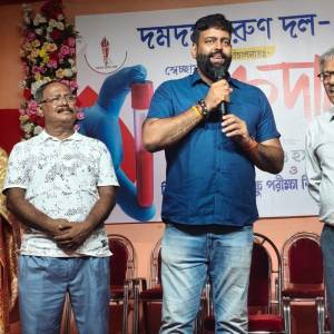 Blood Donation Camp Organised by Dumdum Youth Wing - Photo 7