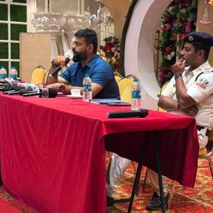 Open Meeting with Developers and Promoters of Rajarhat-Gopalpur - Photo 1