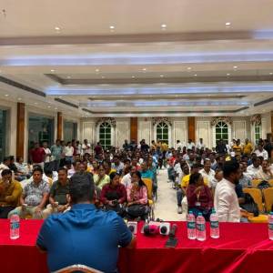 Open Meeting with Developers and Promoters of Rajarhat-Gopalpur - Photo 4