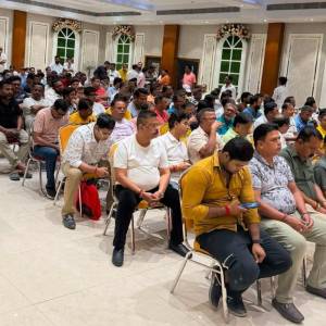 Open Meeting with Developers and Promoters of Rajarhat-Gopalpur - Photo 5