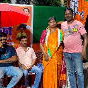 100 Days of the West Bengal Government – Roadshows - Photo 1