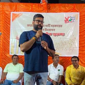 100 Days of the West Bengal Government – Roadshows - Photo 4