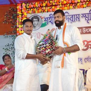 Blood Donation Camp by Shaheed Khudiram Bose Memorial Association - Photo 2