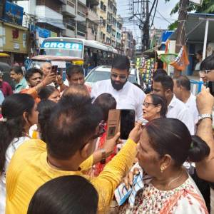 Thank you Rajarhat Gopalpur - Photo 8