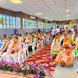 Pandit Deendayal Upadhyay Prashikshan Maha Abhiyan - Photo 2