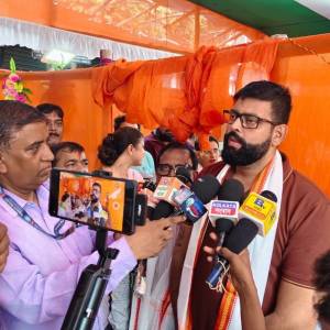 Blood Donation Camp at Baguihati Old Market - Photo 6