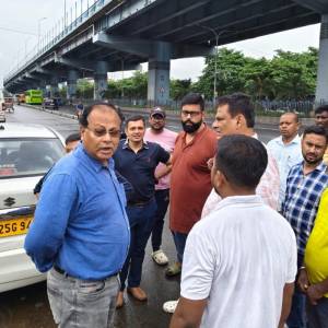 Field Verification and Development Review with PWD Officials - Photo 3