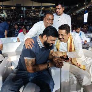 Gen Z Fest at Netaji Indoor Stadium - Photo 1