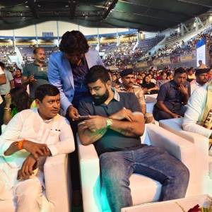 Gen Z Fest at Netaji Indoor Stadium - Photo 5
