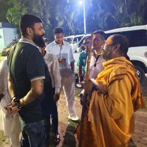 Gen Z Fest at Netaji Indoor Stadium - Photo 6