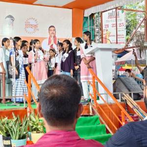 Consumer Awareness Programme in Bidhannagar - Photo 2