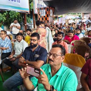 Consumer Awareness Programme in Bidhannagar - Photo 7