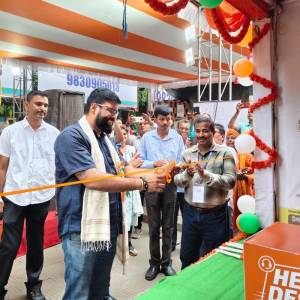 Consumer Awareness Programme in Bidhannagar - Photo 8