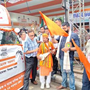 Consumer Awareness Programme in Bidhannagar - Photo 10