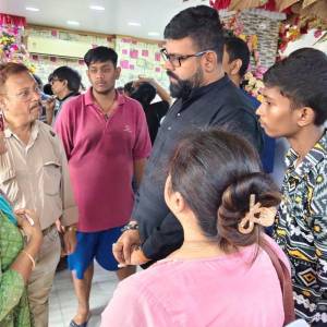 Seva Setu Programme at Ashirwad and Bandhan Banquet Hall - Photo 4