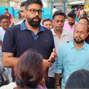 Annapurna Bhandar Scheme – Public Interaction - Photo 2