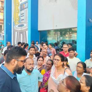 Annapurna Bhandar Scheme – Public Interaction - Photo 3